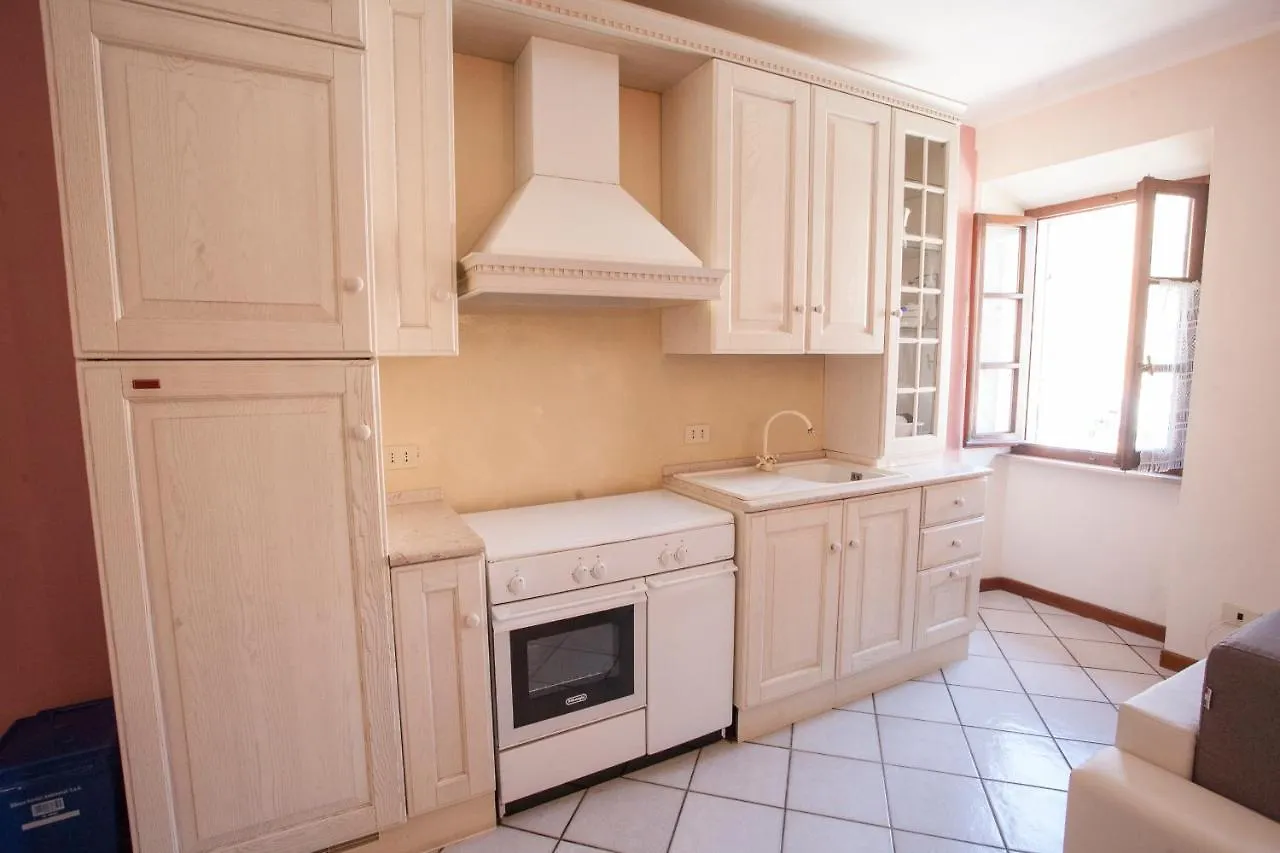 Apartament Quadrilocale Centro Storico Portoferraio