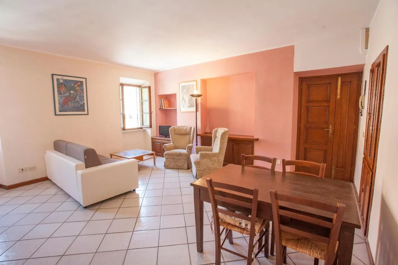 Apartament Quadrilocale Centro Storico Portoferraio