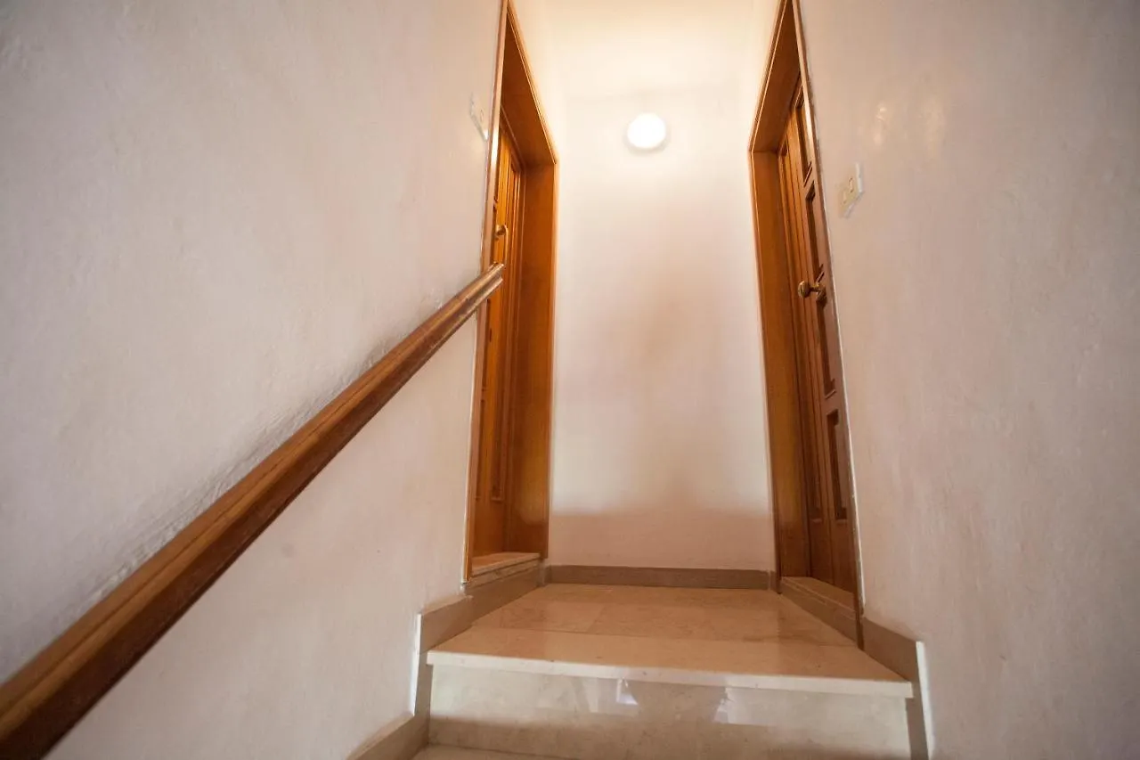 Apartament Quadrilocale Centro Storico Portoferraio