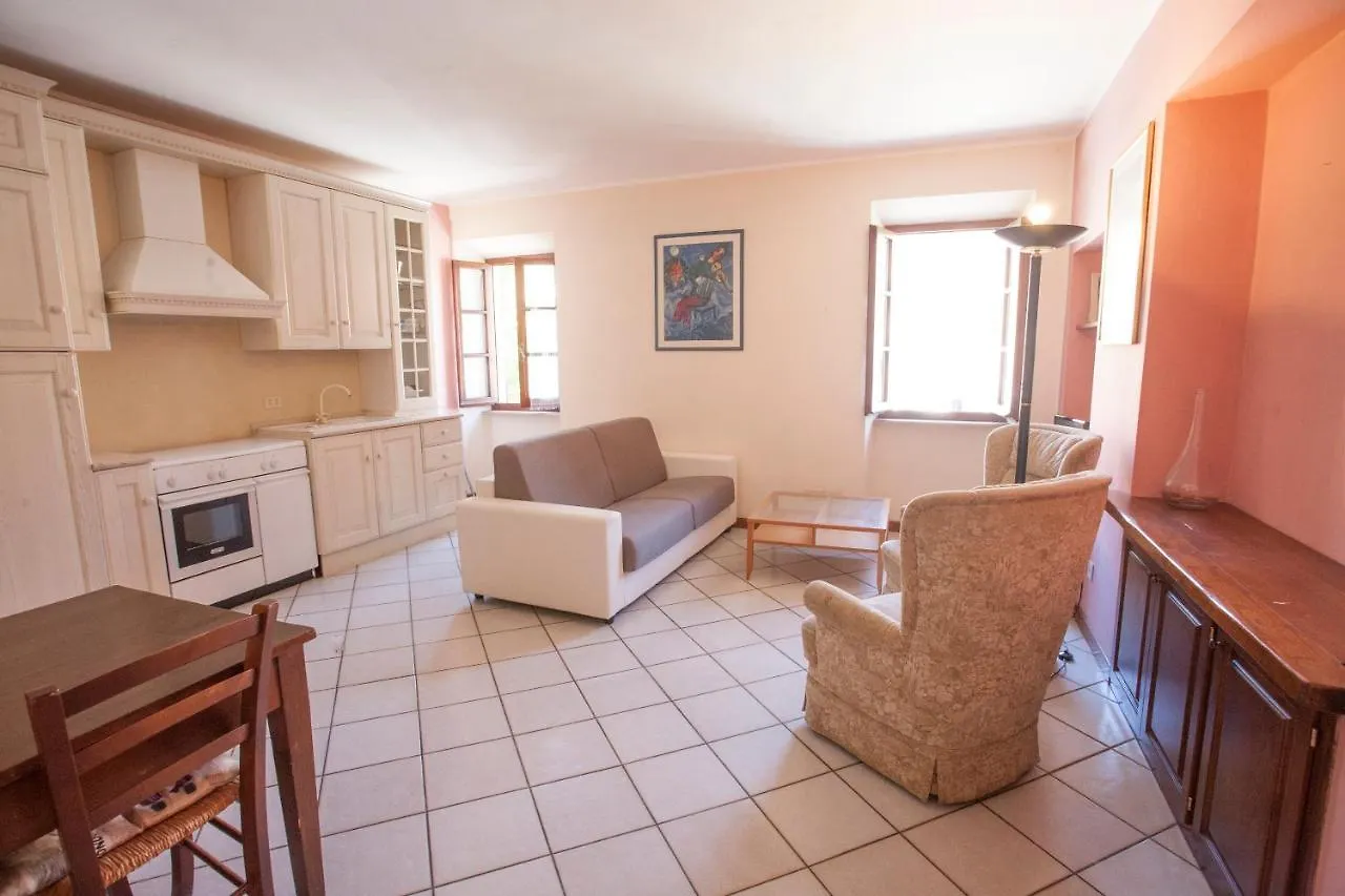 Apartament Quadrilocale Centro Storico Portoferraio