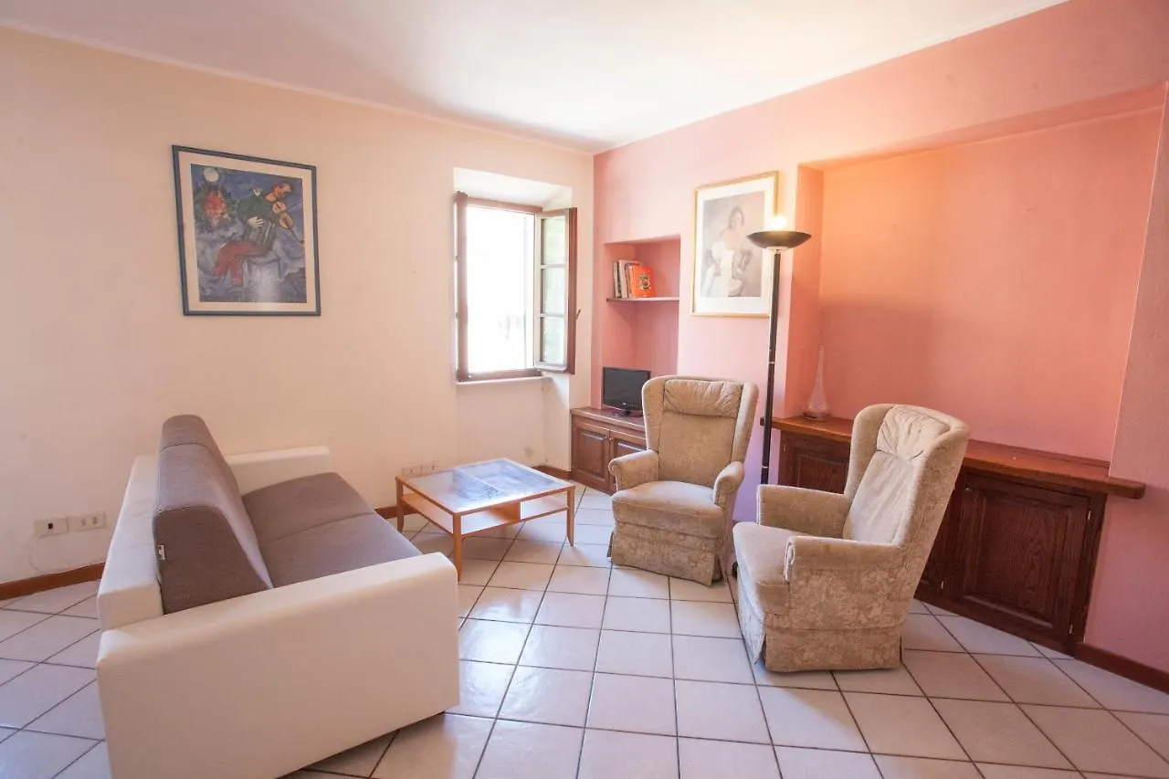 Apartament Quadrilocale Centro Storico Portoferraio