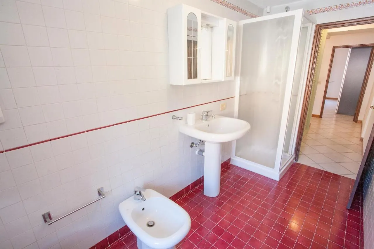 Apartament Quadrilocale Centro Storico Portoferraio