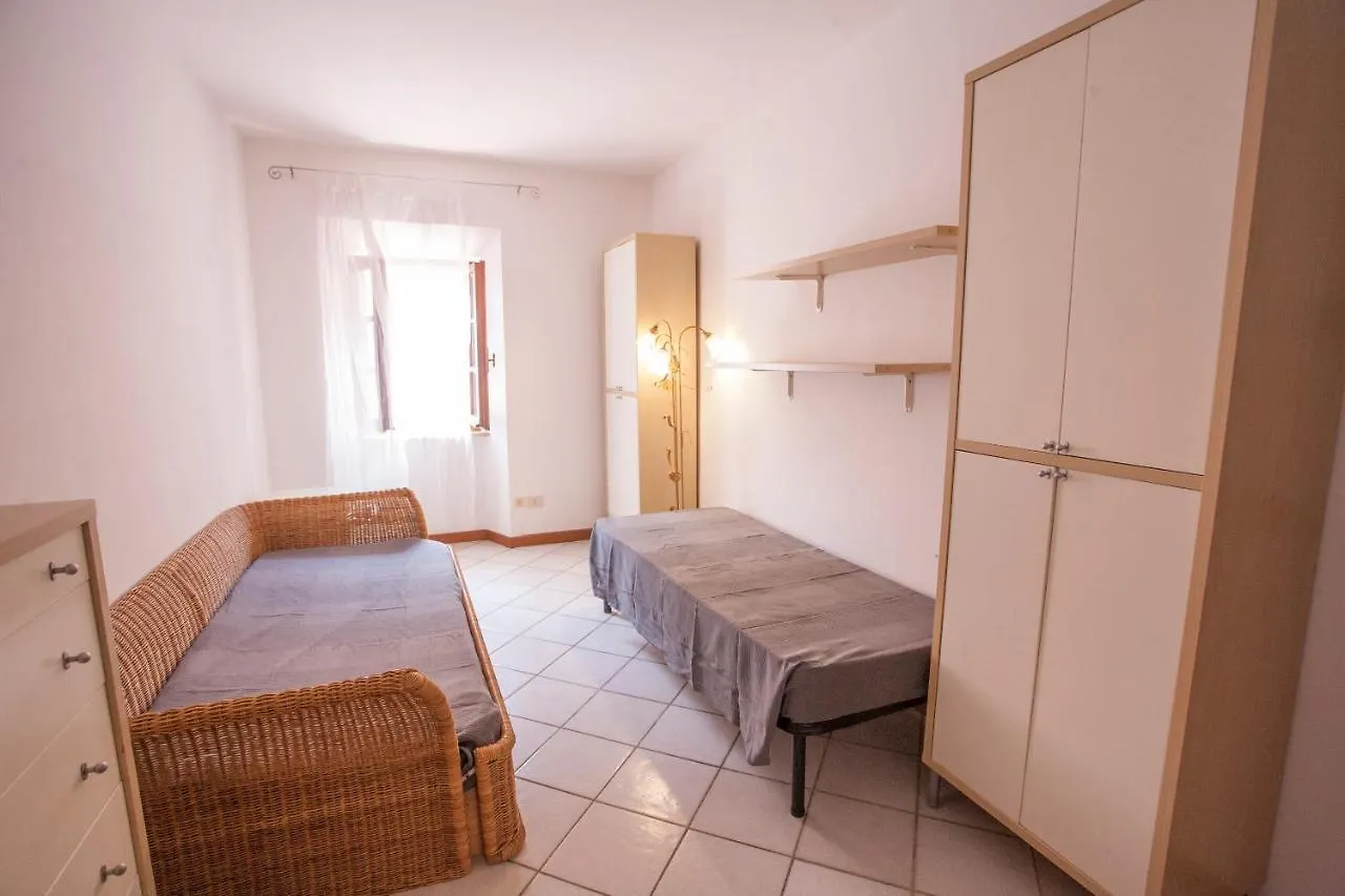 Apartament Quadrilocale Centro Storico Portoferraio 0*,  Włochy