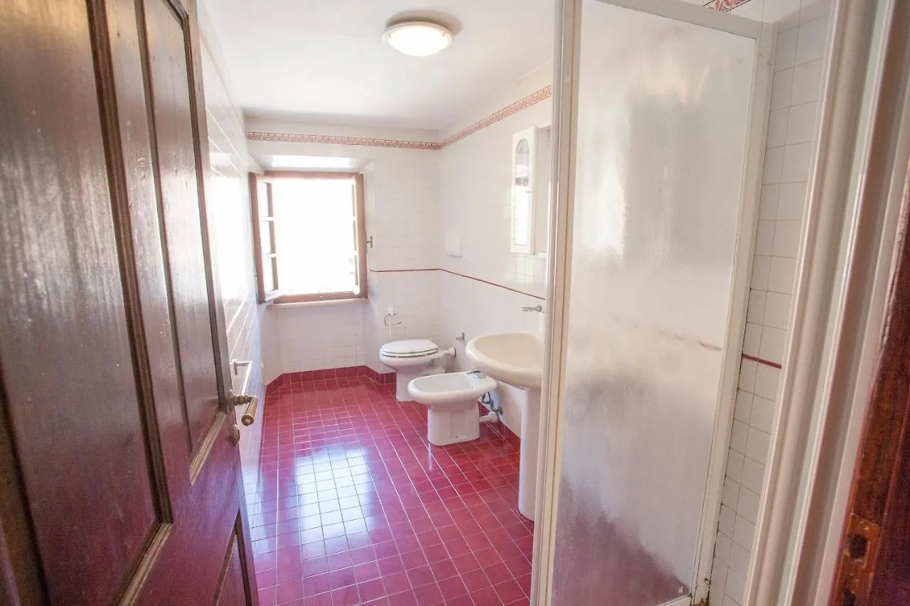 Apartament Quadrilocale Centro Storico Portoferraio